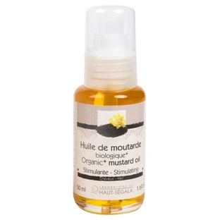 Laboratoire du Haut-Ségala Bio-Senföl 50 ml