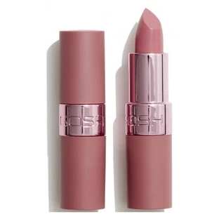 Gosh Copenhagen Luxury Rose Lipstick 001 Love Gosh