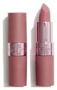 Pintalabios de lujo «Rose» de Gosh Copenhagen, 001 Love Gosh