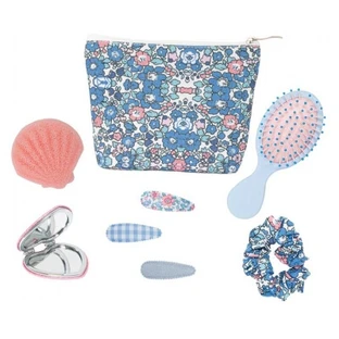 Plic: Mi primer kit de belleza