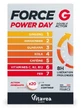 Vitavea Force G Power Day, 20 Tablets
