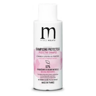 Patrice Mulato Shampooing Protecteur Cheveux Colorés Mulato 50ml