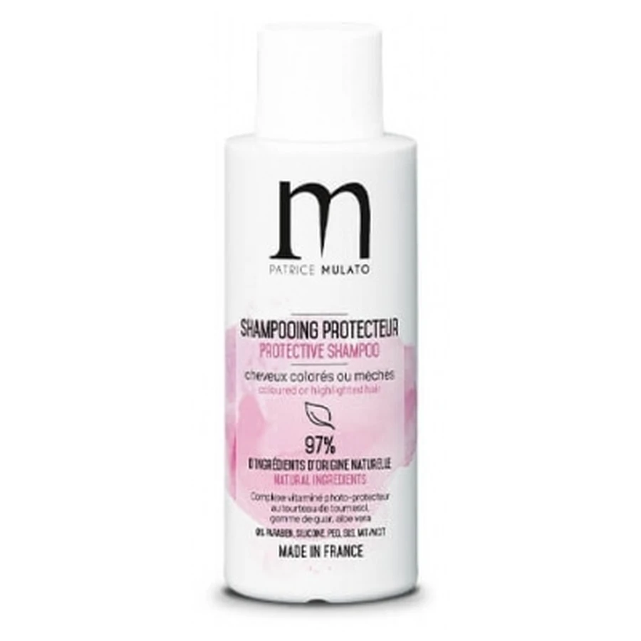 Patrice Mulato Shampooing Protecteur Cheveux Colorés Mulato 50ml