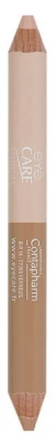 Eye Care Duo Liner Pencil 2 g