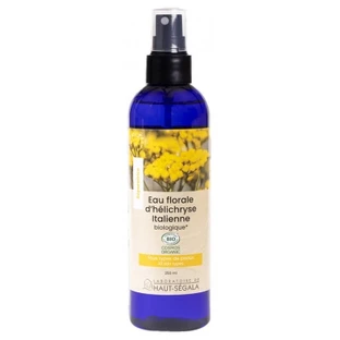 Laboratoire du Haut-Ségala Eau Florale d'Hélichryse Italienne Bio 250 ml