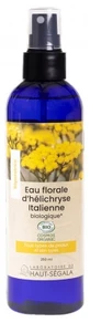 Agua floral de helicriso italiano ecológico de Laboratoire du Haut-Ségala, 250 ml