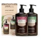 Arganicare Coffret Duo Ultra-nourrissant Coco