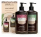 Arganicare Ultra-pflegendes Kokosnuss-Duo-Set
