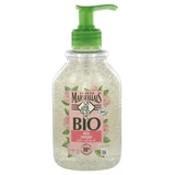 Le Petit Marseillais Bio-Reinigungsgel mit Wildrose 290 ml