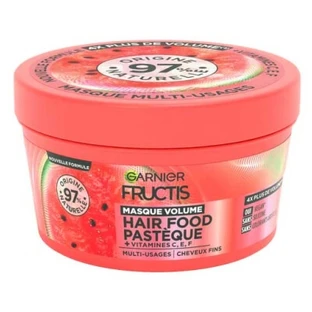 Garnier Fructis Hair Food Pastèque Masque Volume 320 ml