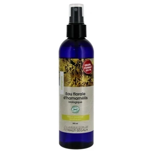 Laboratoire du Haut-Ségala Biologisch toverhazelaarbloesemwater 250 ml