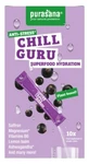 Purasana Superfood Hydration Chill Guru 10 Sticks