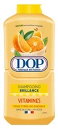 Dop Shine Shampoo with Vitamins for All Hair Types, 480 ml
