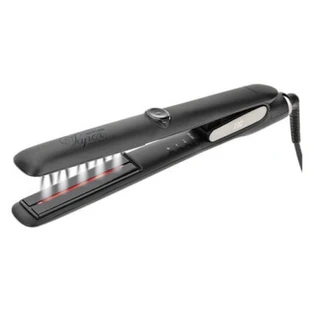 Gamma Piu Vapor Styler infrarood-stijltang, antraciet