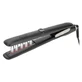 Gamma Piu Vapor Styler infrarood-stijltang, antraciet