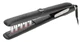 Gamma Piu Vapor Styler infrarood-stijltang, antraciet