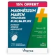 Vitavea Marine Magnesium with Vitamins, 28 Effervescent Tablets