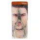 Vitry Men Care Stainless Steel Manicure Nail Clipper, 12 cm