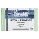 La Corvette Seife aus der Provence mit Jasmin, 100 g