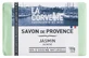La Corvette Savon de Provence Jasmine 100 g