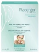 Placentor Végétal Anti-Dark Circles and Anti-Puffiness Pads, 6 x 5 g