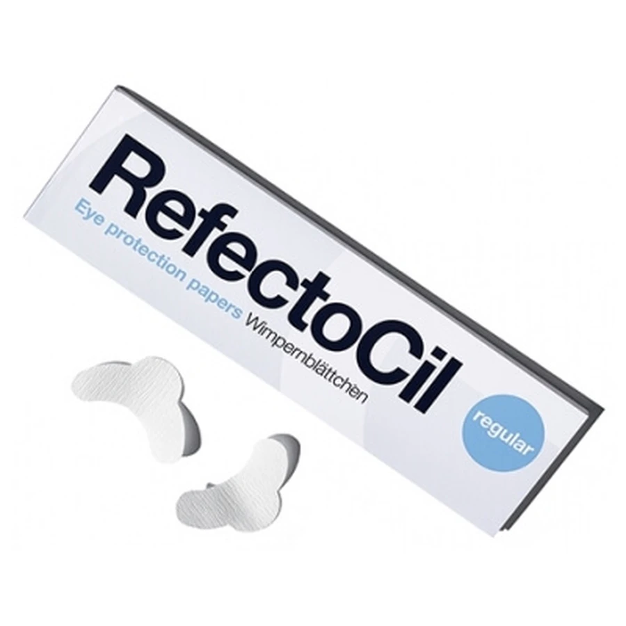 RefectoCil-Schutzfolien, 96er-Pack