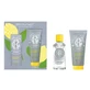 Roger & Gallet Cologne Twist, agua de colonia, 100 ml + gel de ducha de 200 ml gratis
