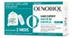 Oenobiol Hair Expert Anti-Aging Hair Loss Treatment, Pack of 2 x 60 Tablets