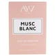 AYV Cosmetics White Musk Eau de Parfum 100 ml