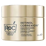 RoC Retinol Correxion Rijke Crème tegen Rimpels 50 ml