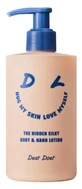 Lieber Doer – „The Hidden Silky“ Lotion für Körper und Hände, 300 ml