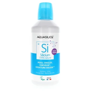 Aquasilice Biologisch Silicium 1 L