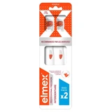 Elmex Professional Precision Soft interdentale tandenborstel, duo-pakket