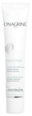 Onagrine Visibly Pure Perfecting Day Fluid 40 ml