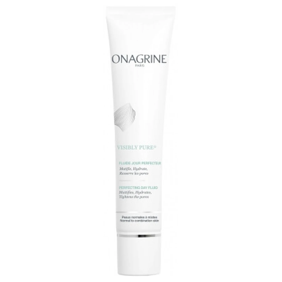 Onagrine Visibly Pure Perfecting Day Fluid 40 ml
