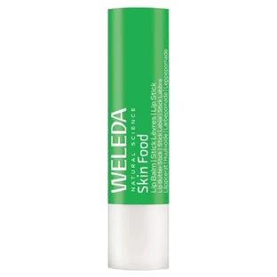 Weleda Skin Food Lip Balm 4.8 g