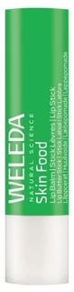 Weleda Skin Food Lip Balm 4.8 g