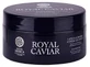Natura Siberica: Parches reafirmantes y lifting para el contorno de los ojos Royal Caviar, 60 parches