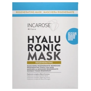 Incarose Hyaluron-Regenerations-Gesichtsmaske 17 ml