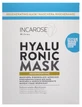 Incarose Hyaluronic Regenerating Face Mask 17 ml