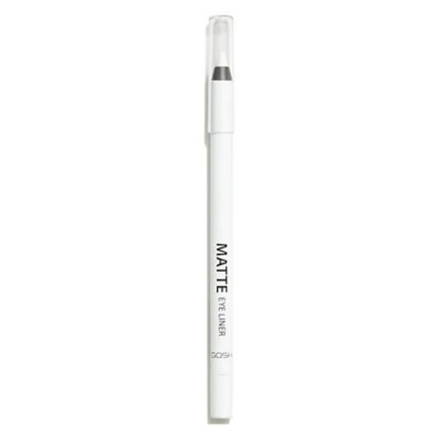 Delineador de ojos mate Gosh Copenhagen 001 Dover White Gosh