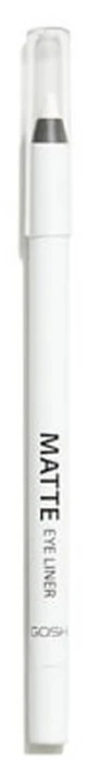 Gosh Copenhagen Eyeliner Mat 001 Dover White Gosh