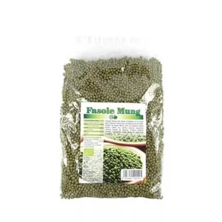 Alubias Mung Eco, 250 g, Managis