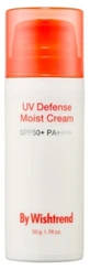 Von Wishtrend UV Defense Moist Sonnencreme LSF 50+ 50 g