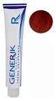 Generik Hair Color Cream No. 5.64 Light Chestnut with Copper Red