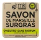 MKL Green Nature Neutral Moisturizing Marseille Soap 100 g