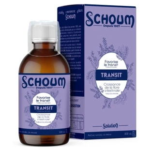 Schoum Transit 500 ml