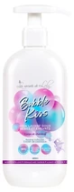 Les Secrets de Loly Bubble Kiss Gentle Cleansing Wash for Babies and Children 400 ml