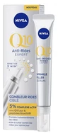 Nivea Q10 Anti-Riduri Expert Ser facial pentru umplerea ridurilor 2 în 1 15 ml