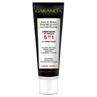 Garancia Enchanting Beauty Glove 5-in-1 hand- en nagelcrème 50 g